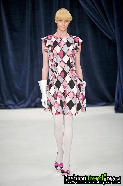 Eley Kishimoto 08�ﶬ����ͼƬ