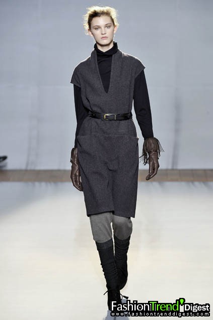 Nicole Farhi 08�ﶬ����ͼƬ