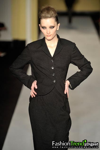 Paul smith women 08秋冬