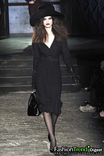 Vivienne Westwood Red Label 08�ﶬ����ͼƬ