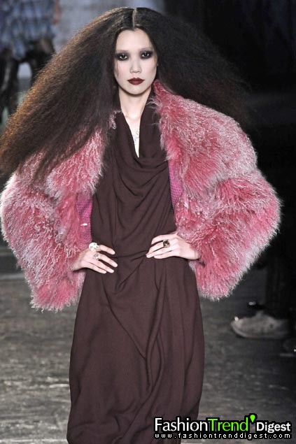 Vivienne Westwood Red Label 08�ﶬ����ͼƬ