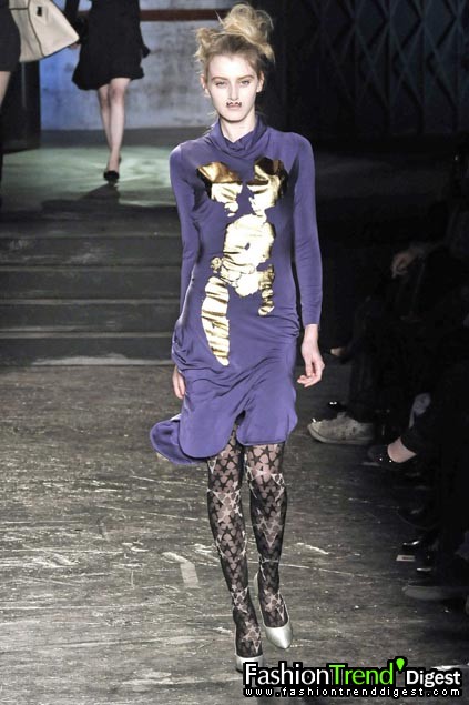 Vivienne Westwood Red Label 08�ﶬ����ͼƬ