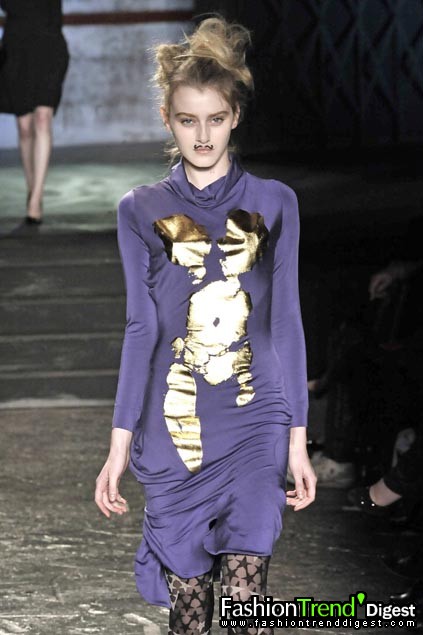 Vivienne Westwood Red Label 08�ﶬ����ͼƬ