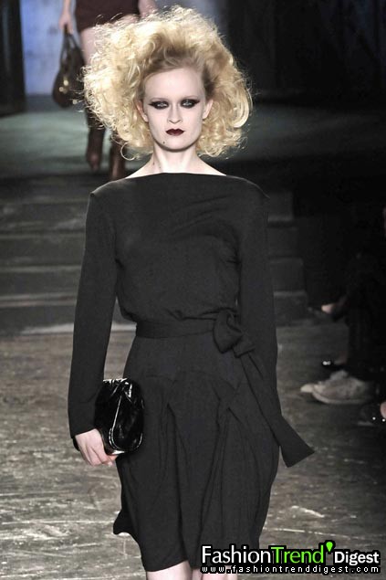 Vivienne Westwood Red Label 08�ﶬ����ͼƬ