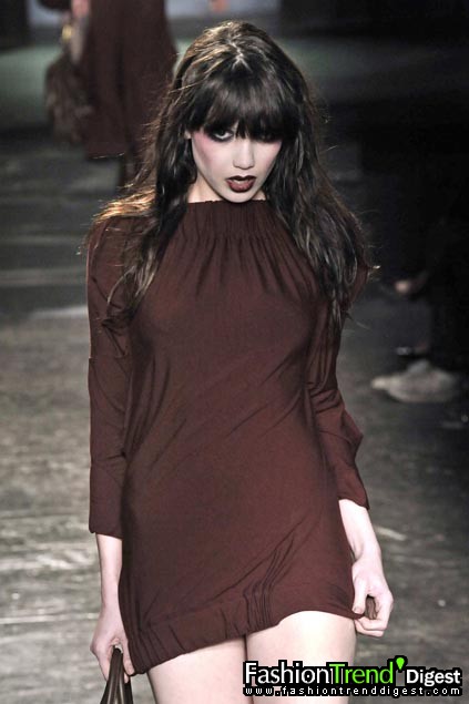 Vivienne Westwood Red Label 08�ﶬ����ͼƬ