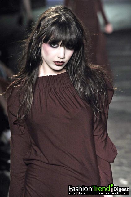 Vivienne Westwood Red Label 08�ﶬ����ͼƬ