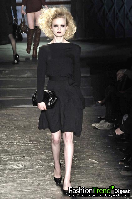 Vivienne Westwood Red Label 08�ﶬ����ͼƬ