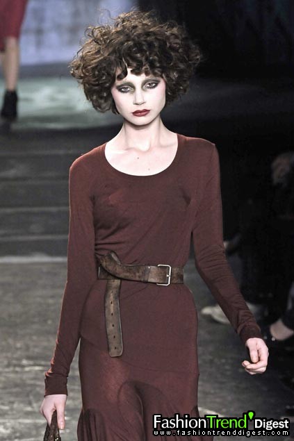 Vivienne Westwood Red Label 08�ﶬ����ͼƬ