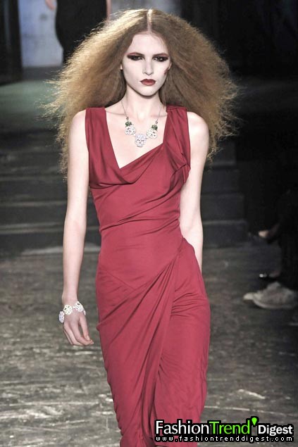 Vivienne Westwood Red Label 08�ﶬ����ͼƬ
