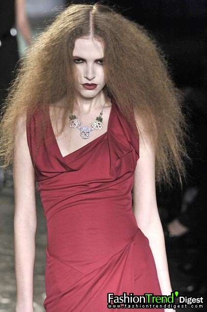 Vivienne Westwood Red Label 08�ﶬ����ͼƬ