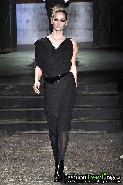 Vivienne Westwood Red Label 08�ﶬ����ͼƬ