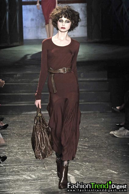 Vivienne Westwood Red Label 08�ﶬ����ͼƬ