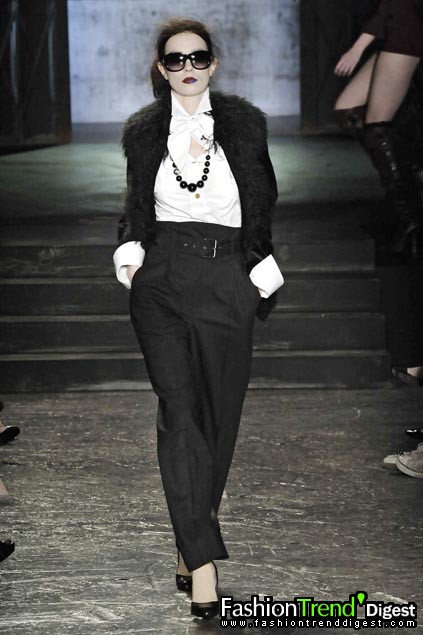 Vivienne Westwood Red Label 08�ﶬ����ͼƬ