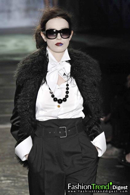 Vivienne Westwood Red Label 08�ﶬ����ͼƬ