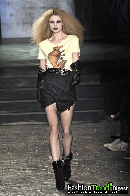 Vivienne Westwood Red Label 08�ﶬ����ͼƬ