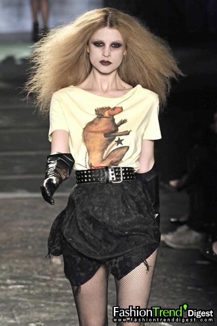 Vivienne Westwood Red Label 08�ﶬ����ͼƬ