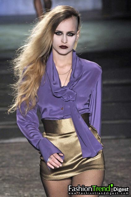 Vivienne Westwood Red Label 08�ﶬ����ͼƬ