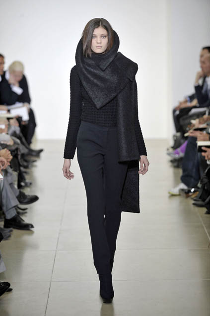 Jil Sander 08�ﶬ����ͼƬ