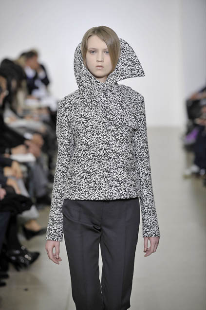 Jil Sander 08�ﶬ����ͼƬ