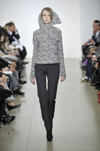 Jil Sander 08�ﶬ����ͼƬ