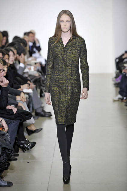 Jil Sander 08�ﶬ����ͼƬ