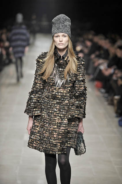 Burberry 08�ﶬ����ͼƬ