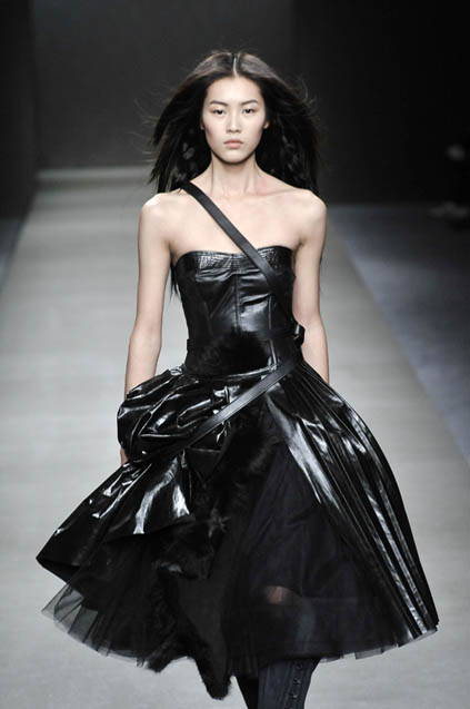 Trussardi 08�ﶬ����ͼƬ