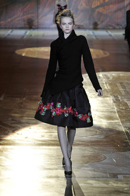 Roberto Cavalli 08秋冬