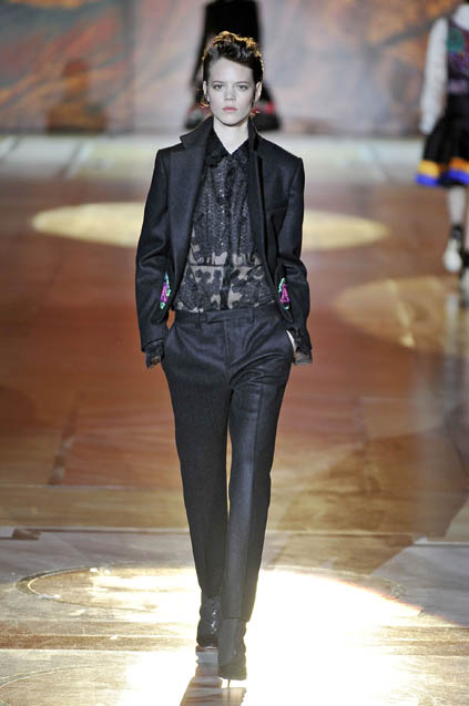 Roberto Cavalli 08秋冬
