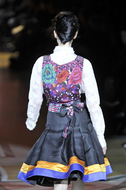 Roberto Cavalli 08秋冬