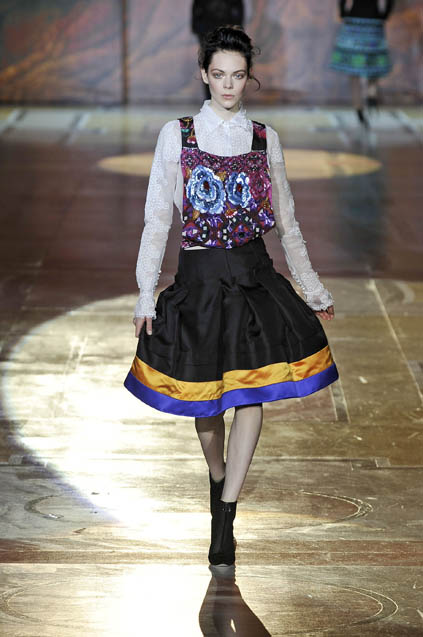 Roberto Cavalli 08秋冬