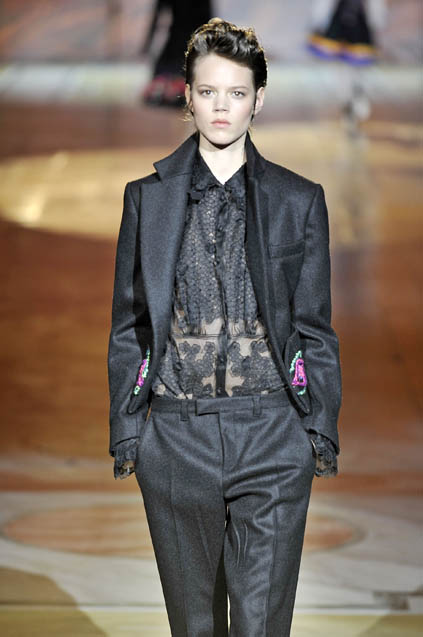Roberto Cavalli 08秋冬