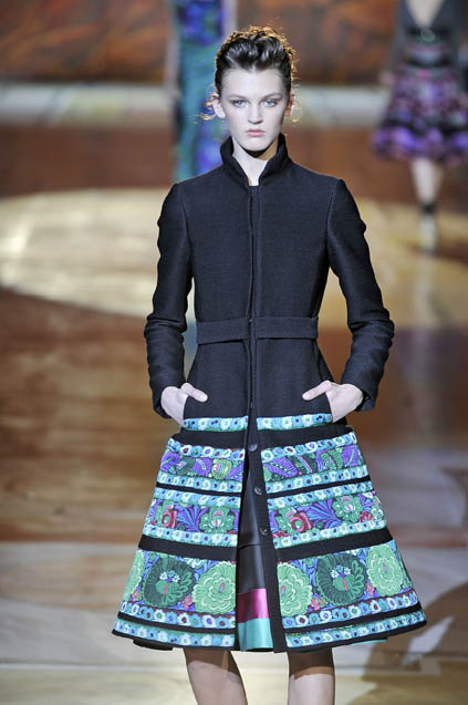 Roberto Cavalli 08秋冬