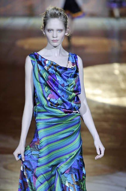 Roberto Cavalli 08秋冬