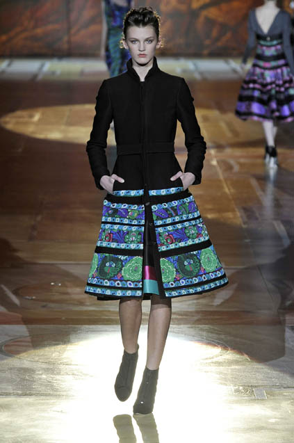 Roberto Cavalli 08秋冬