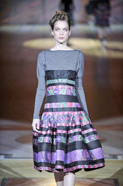 Roberto Cavalli 08秋冬