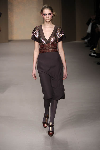 Pollini By Rifat Ozbek 08�ﶬ����ͼƬ