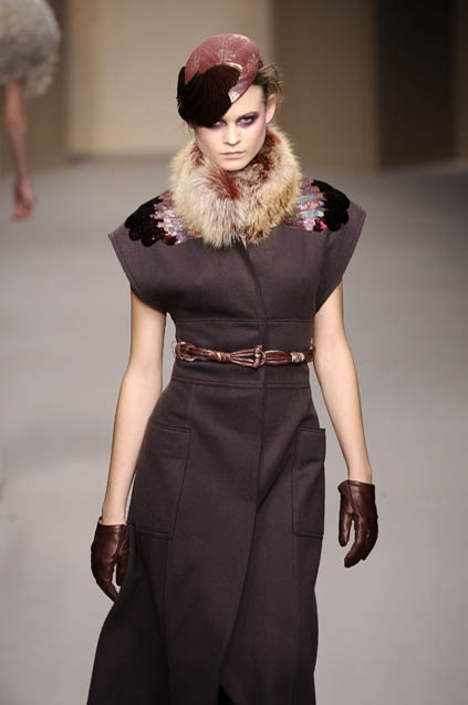 Pollini By Rifat Ozbek 08�ﶬ����ͼƬ