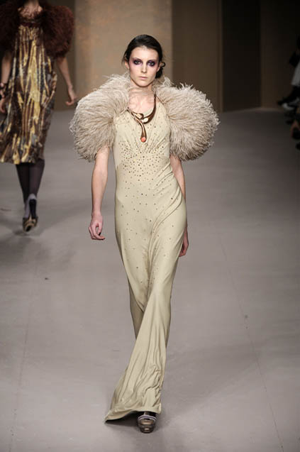 Pollini By Rifat Ozbek 08�ﶬ����ͼƬ