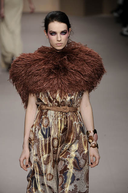 Pollini By Rifat Ozbek 08�ﶬ����ͼƬ