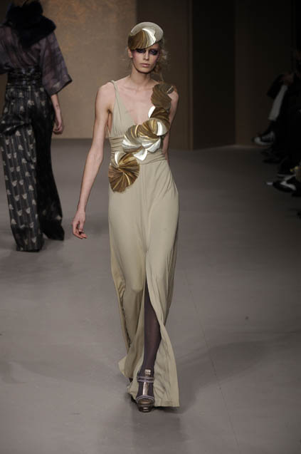 Pollini By Rifat Ozbek 08�ﶬ����ͼƬ
