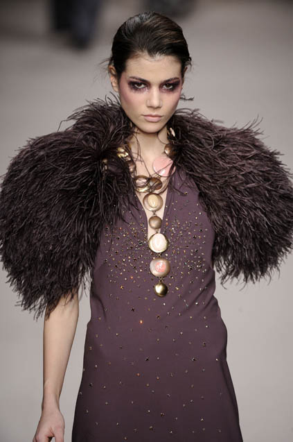 Pollini By Rifat Ozbek 08�ﶬ����ͼƬ