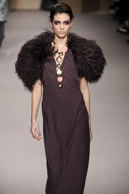 Pollini By Rifat Ozbek 08�ﶬ����ͼƬ