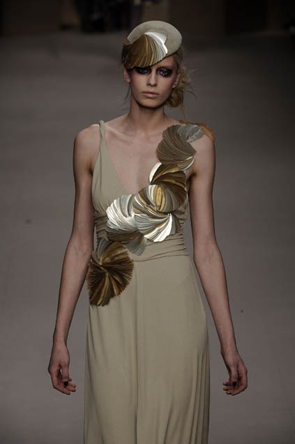 Pollini By Rifat Ozbek 08�ﶬ����ͼƬ