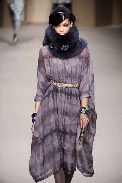 Pollini By Rifat Ozbek 08�ﶬ����ͼƬ