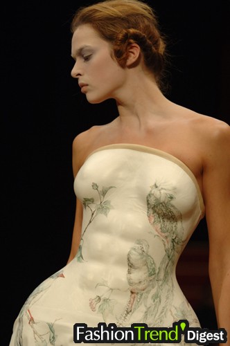 Alexander Mcqueen 07���ĸ���ͼƬ