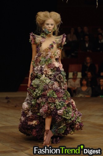 Alexander Mcqueen 07���ĸ���ͼƬ