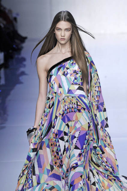 Emilio Pucci 08�ﶬ����ͼƬ