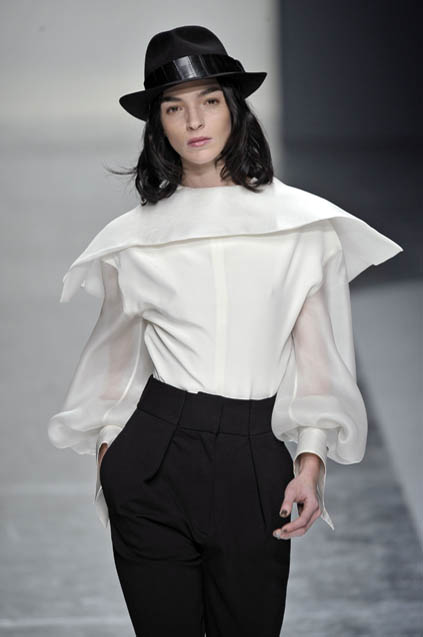 Gianfranco Ferre 08�ﶬ����ͼƬ