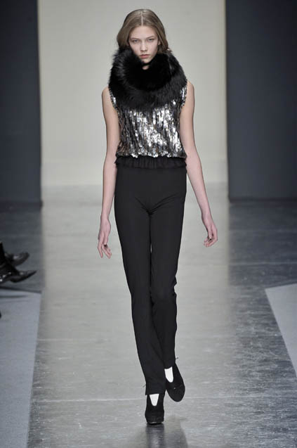 Gianfranco Ferre 08�ﶬ����ͼƬ